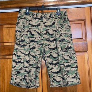 Levi’s Cargo Shorts